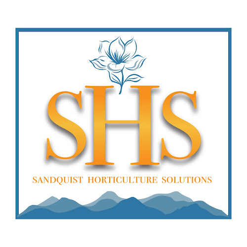 SHS - Sandquist Horticulture Solutions