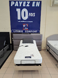 Photo n°21 de LITERIE CONFORT à Pontivy (Magasin de meubles)