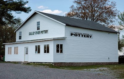Photos of Gauley River Pottery