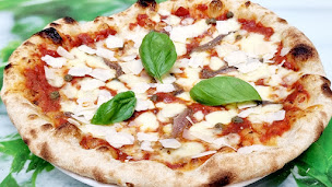 Photo n°30 de Amor'e Gusto à Laurens (Pizzas à emporter)