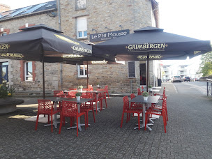 Photo n°27 de Le P'tit Mousse à Acigné (Restaurant)