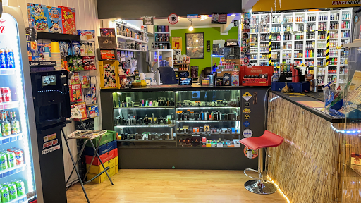 Labuki Vape & Kiosk Gallery - Germany