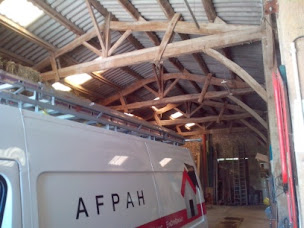 Photo n°8 de AFPAH à Tarbes (Entreprise d'étanchéité)