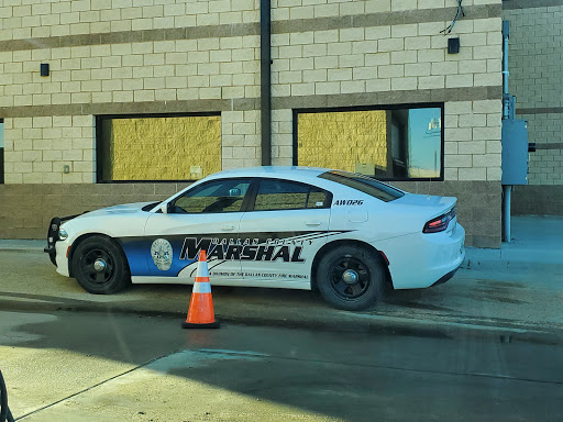 Dallas County Automotive Service Center - Thumbnail