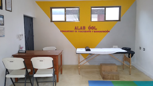 Alab Óol - Visual