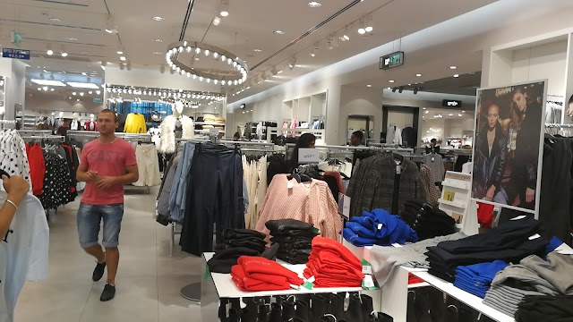 H&M