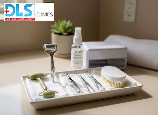 Maintaining clean personal care tools is essential for healthy skin and hair, and it also boosts… post image