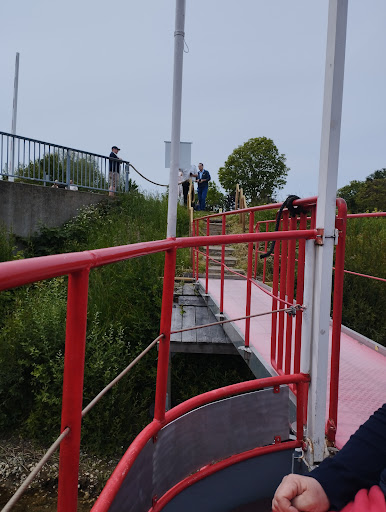 Bootsanleger Seestern