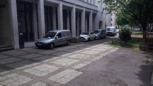 Immofinanz Friesenquartier GmbH - Thumbnail