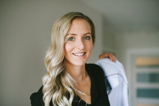 Dr. Heather Iverson, ND