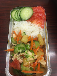 Photo n°12 de Thaï Dicy à Charny Orée de Puisaye (Traiteur)