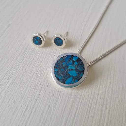 Seaside Silver Gallery - United Kingdom