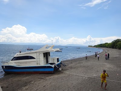 Photos of Homestay Gili Lampu