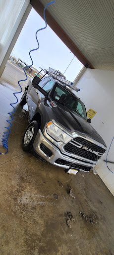 Heights Car & RV Wash Gallery - United States