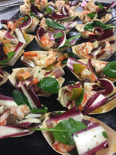 PUNTOGUSTO Catering, Personal Chef,Andrea De Poli - Thumbnail