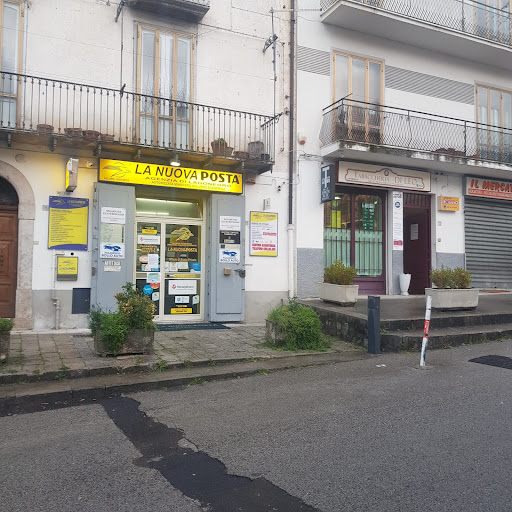 La Nuova Posta Lagonegro