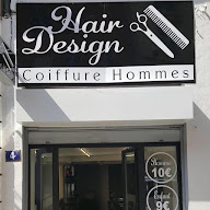 Hair Design Omar à Villeurbanne