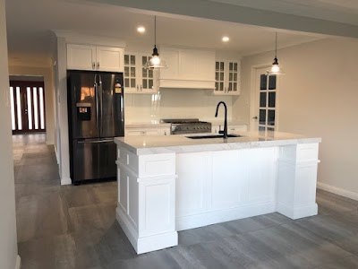 Photos of Paradise Kitchens