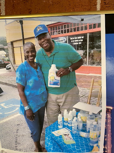 Hi Natures All-Natural Detergent & Products Atlanta, GA Gallery - United States