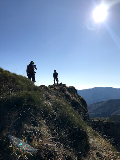 Monte Trevine - Visual