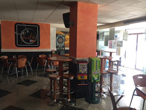 Cafe Pub El Patio Gallery - Spain