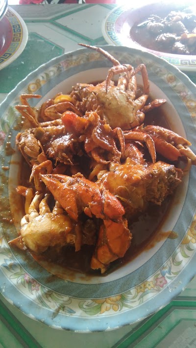 Photos of RM Seafood Sari Asih 1, Abah Karsu