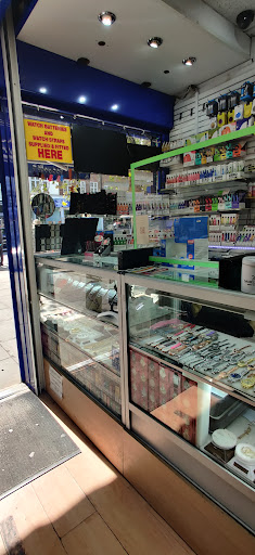ONE STOP RETAIL & KEY CUTTING GREENFORD