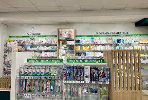 Photo n°4 de Pharmacie du Marché à Épinay-sous-Sénart (Pharmacie)