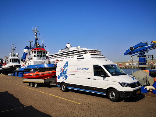 Noordermeer Transport Yerseke Gallery - Netherlands