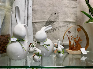 Photo n°11 de Alpha Fleurs à Sarrebourg (Fleuriste)