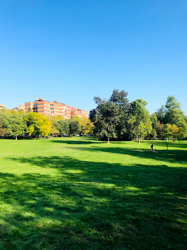 Poliambulatorio Parco dei Cedri - SYNLAB