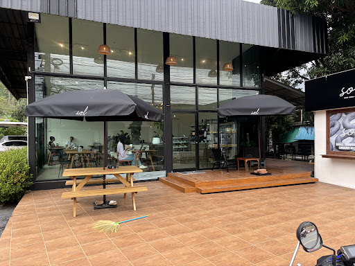SOL Bake.Brew.Bites