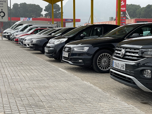 Idella Rent-a-Car