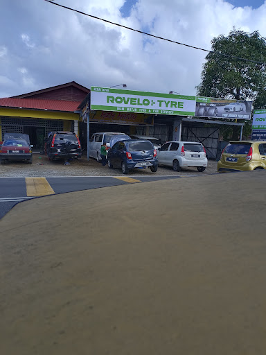 MZM MATJU TYRE & CAR SERVICES