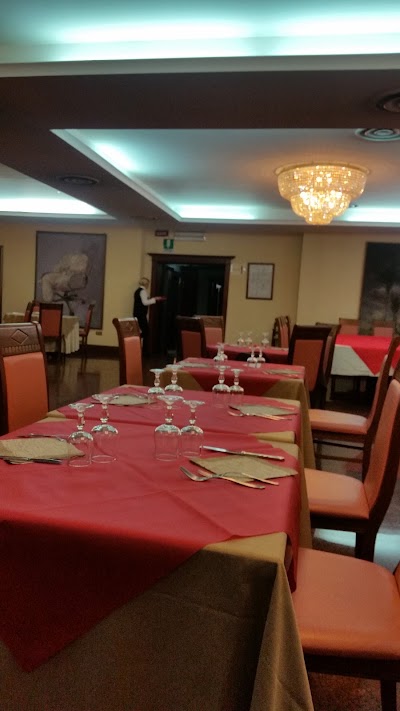 Photos of Hotel City Caserta