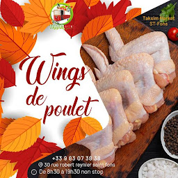 Photo n°41 de Taksim Market Saint-Fons à Saint-Fons (Magasin de produits surgelés)