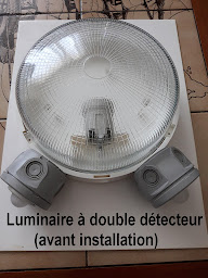 Photo n°20 de Le Coup de Main du Prof à Besançon (Électricien)