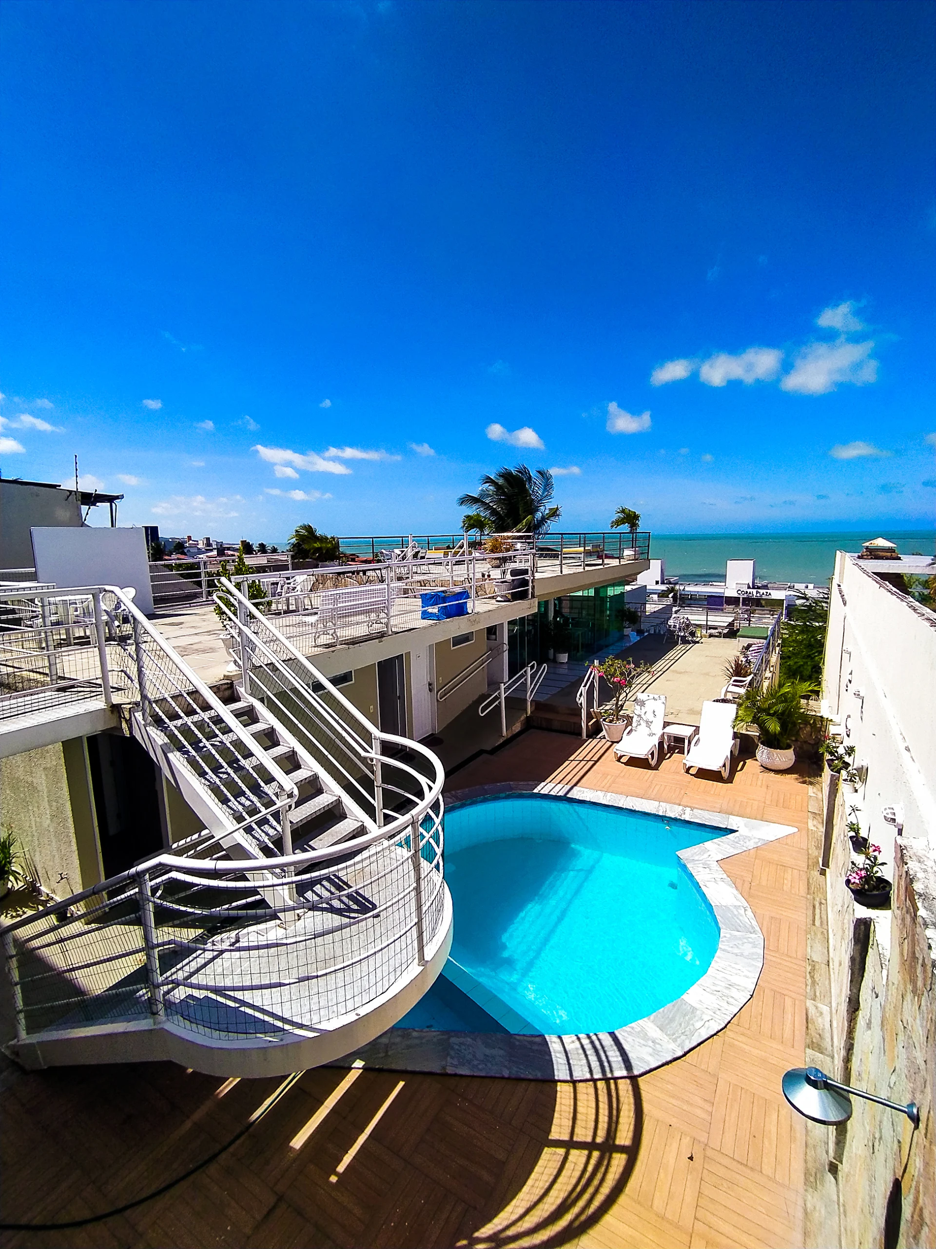 Bela Vista Hotel