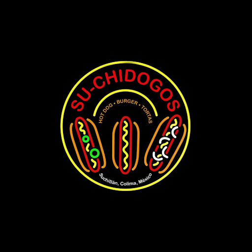 SU-CHIDOGOS - Visual