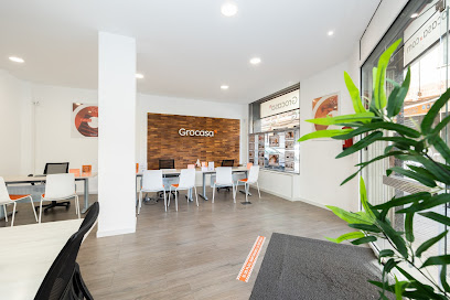 Grocasa Inmobiliaria Sant Boi Moli Vell