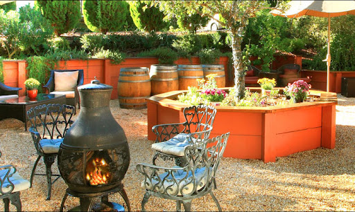West Sonoma Inn & Spa - Thumbnail