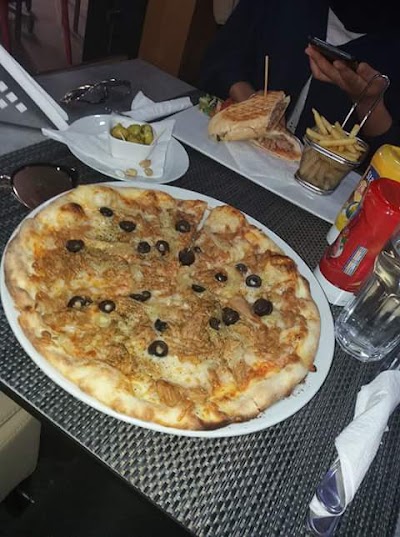 Photos of Snack Les Amis