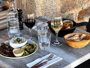 Photo n°4 de Quai N7, Restaurant Bar & Pizza, Dinan à Dinan (Restaurant)