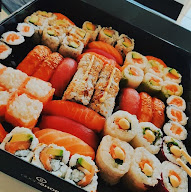 Sushi Shop St Maur - La Varenne à Saint-Maur-des-Fossés