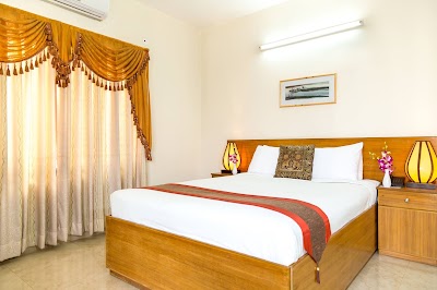 Photos of Hotel Dhaka Garden Inn