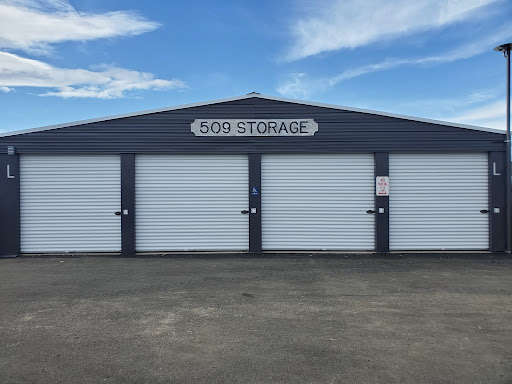 509 Storage - Visual