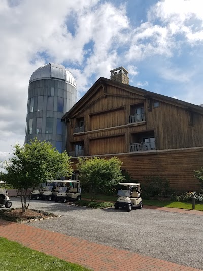 Photos of Primland