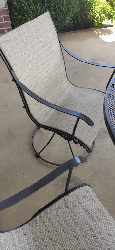 Patio Direct - Visual