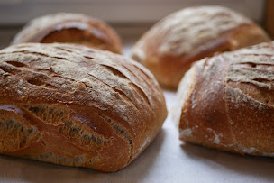 Photo n°2 de Fournil de Jean à Lanteuil (Boulangerie)