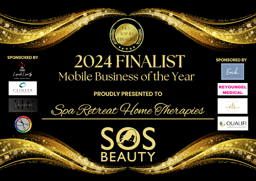 Spa Retreat Home Therapies